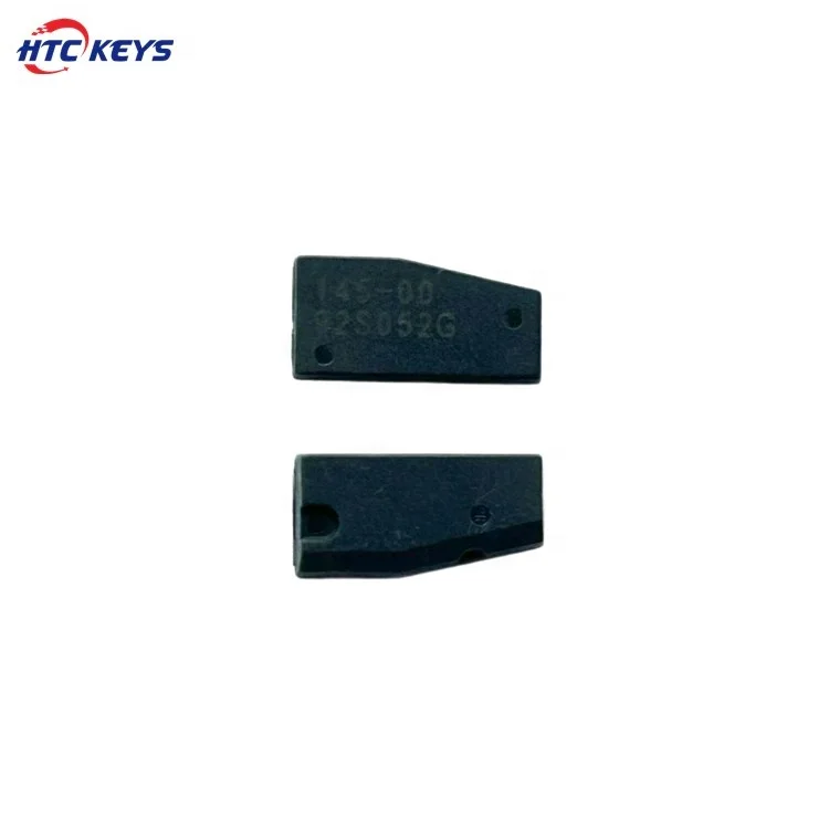 After market T13 ID 4D60 carbon chip for n-issan f-ord car key