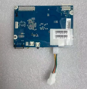 Новая материнская плата с кабелем адаптера вентилятора, оригинальная плата управления M21s M30s M31s M20s