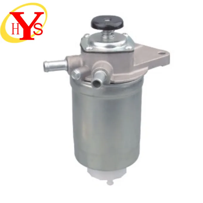 HYS-D121 Good Selling High-Accuracy Auto Parts Diesel feed pump fuel filter for 4D33-1 MITSUBISHI