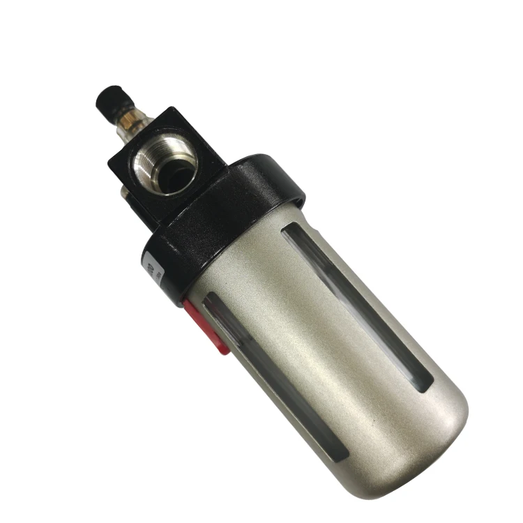 AL & BL Series Pneumatic Air Filter Lubricator G1/8' G1/4' G3/8' G1/2' Pneumatic Filter Lubricator