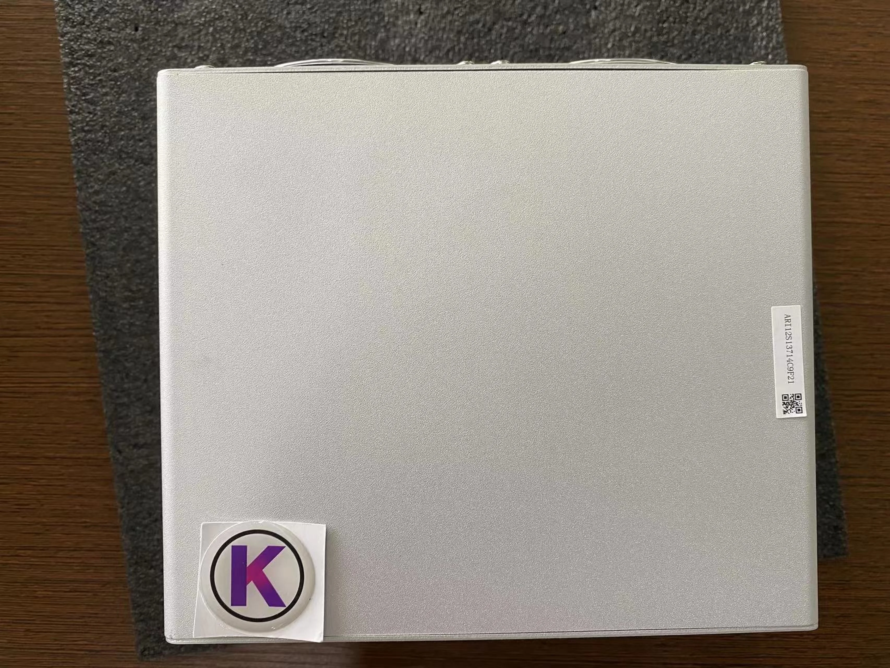 New Server KD6 CK6 ST HS CK Mini-Doge Box 2250W KD box