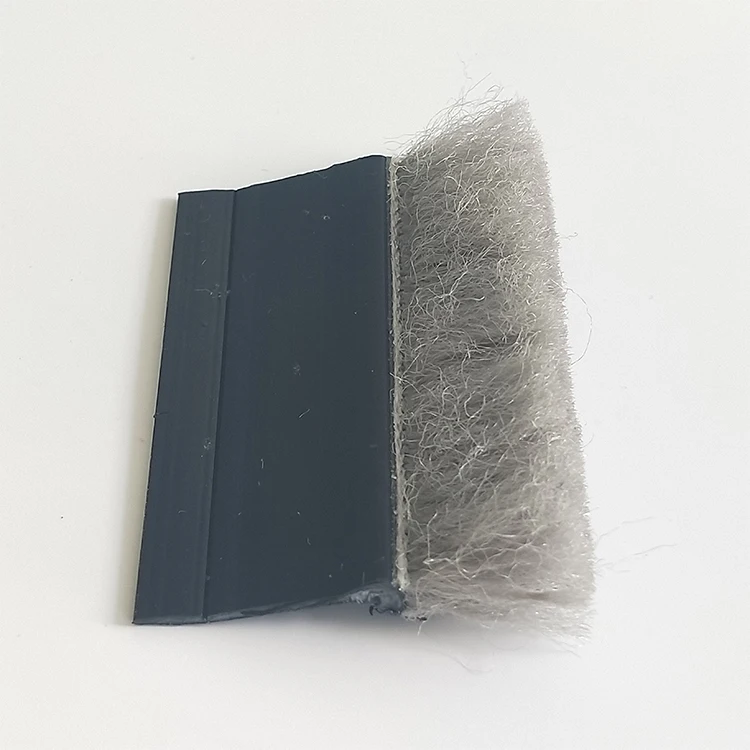 Supplier Hot Sale Low Price Durable High Strength Pvc Plastic Pile