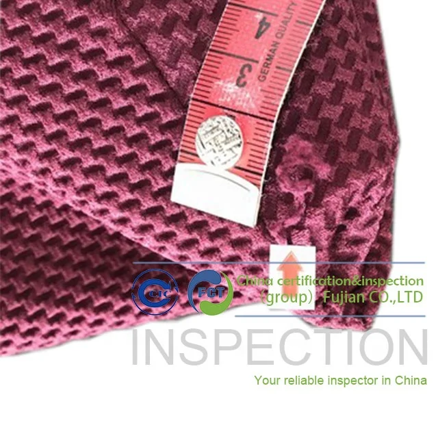 Clothes pre-shipment inspection qc quality control agency in China product quality check zhejiang yiwu jinhua ningbo nantong