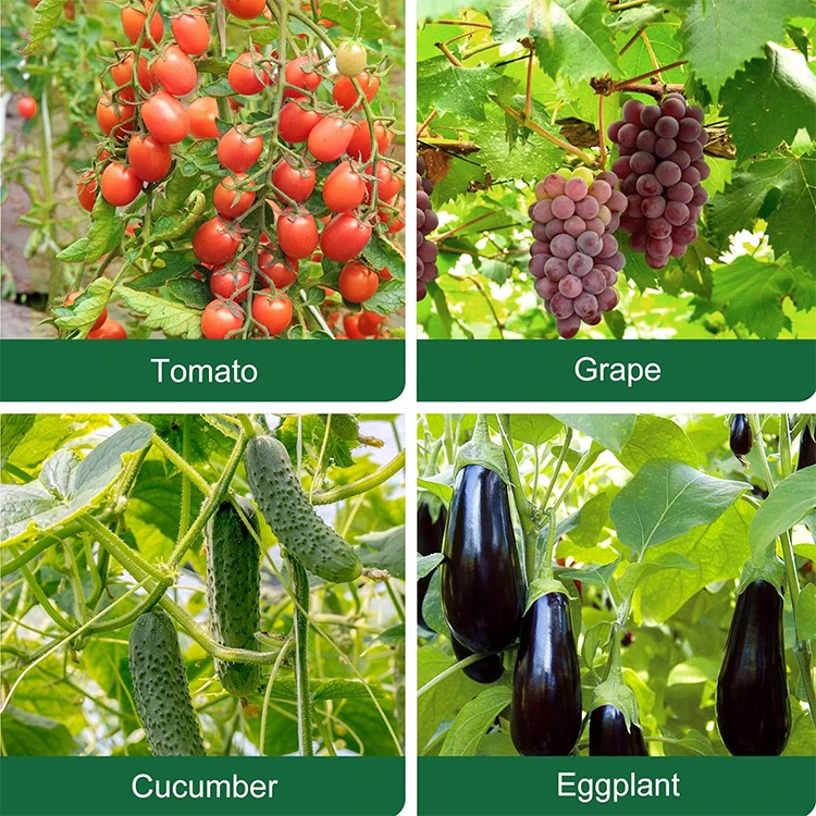 Hot sale plant tying machine cable tie machine Plant Tapener Garden Tape Tool Fruit Hand-Tying Tapener Strapping Tools