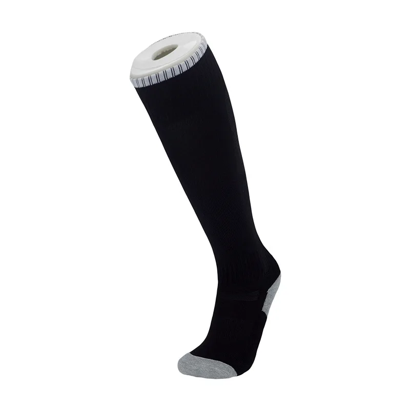 Women Men sport Socks Male Cotton Polyester Competition race course Football Stocking Soccer racing Stocking
