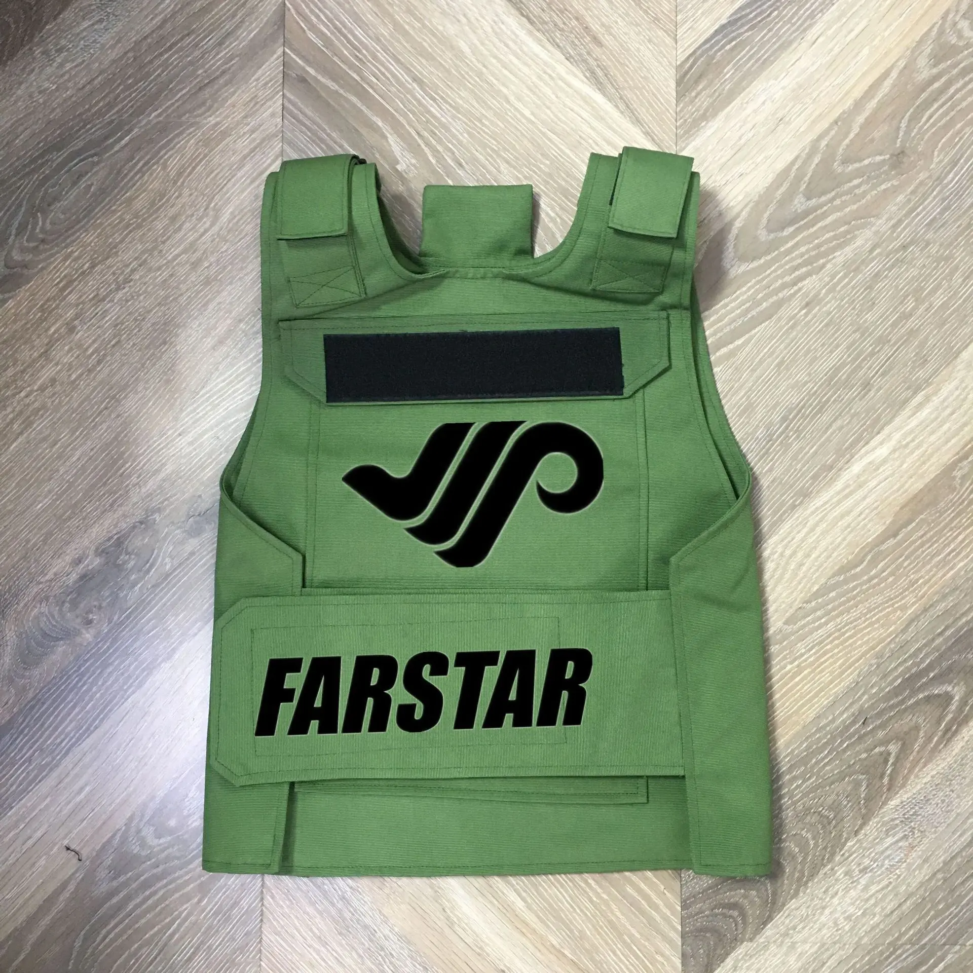 farstar-vest-green