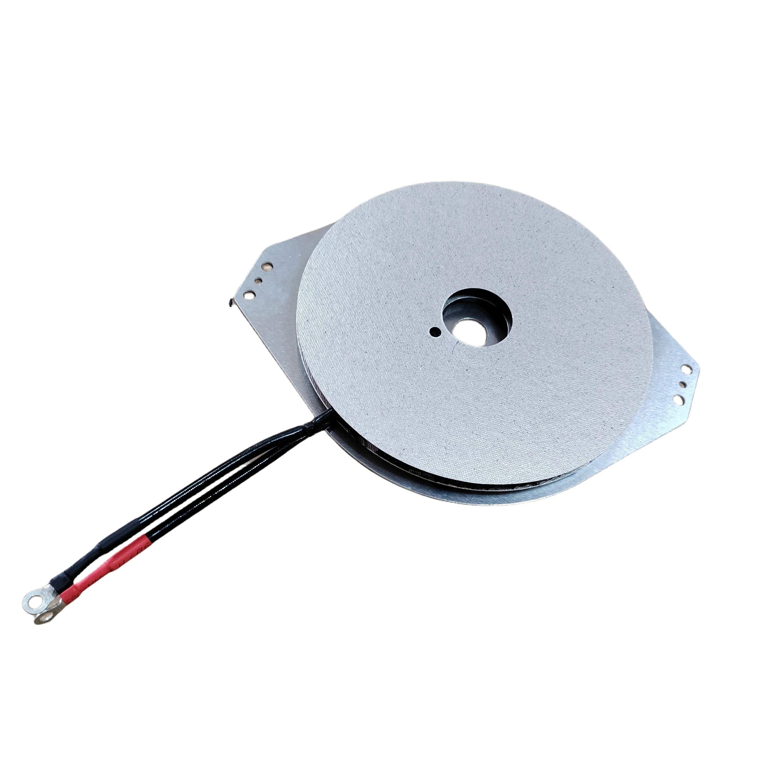 High quality Induction heating coil customized Induction Cooker spare parts small induction coil