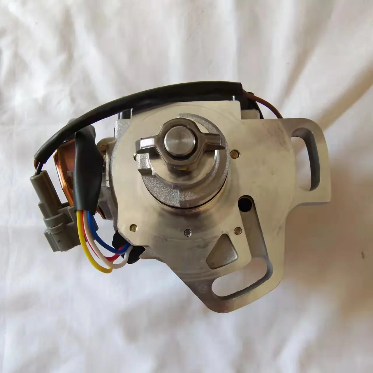 Ignition distributor for toyota taigene engine 22100-73c00 22100- 82j00 20j01-82j03