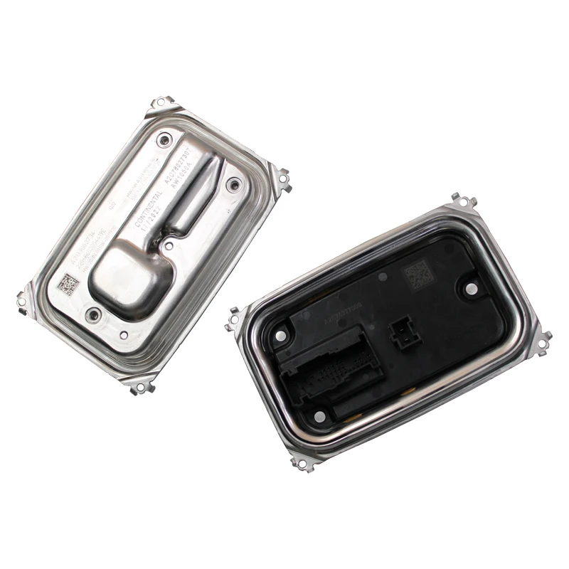 JS OEM Ballast Left Front Headlight A2139002734 For Mercede s CLS E GLB GLC LED Headlight Module A2139002834-R