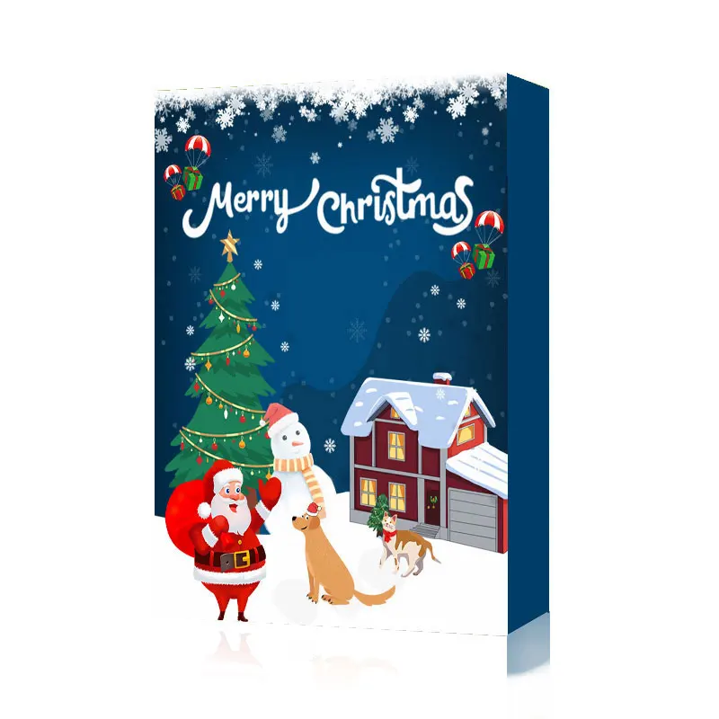 Advent Calendar