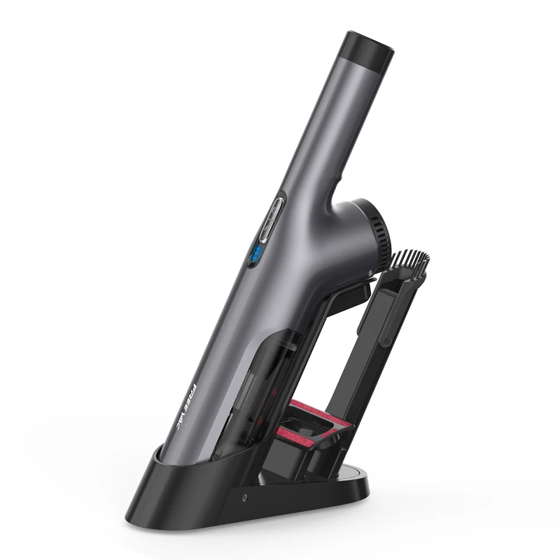 2021 high quality Best Vacuum Cleaners Professional Bagless Battery Cleaners with HEPA Filter and Free spare parts and Bag