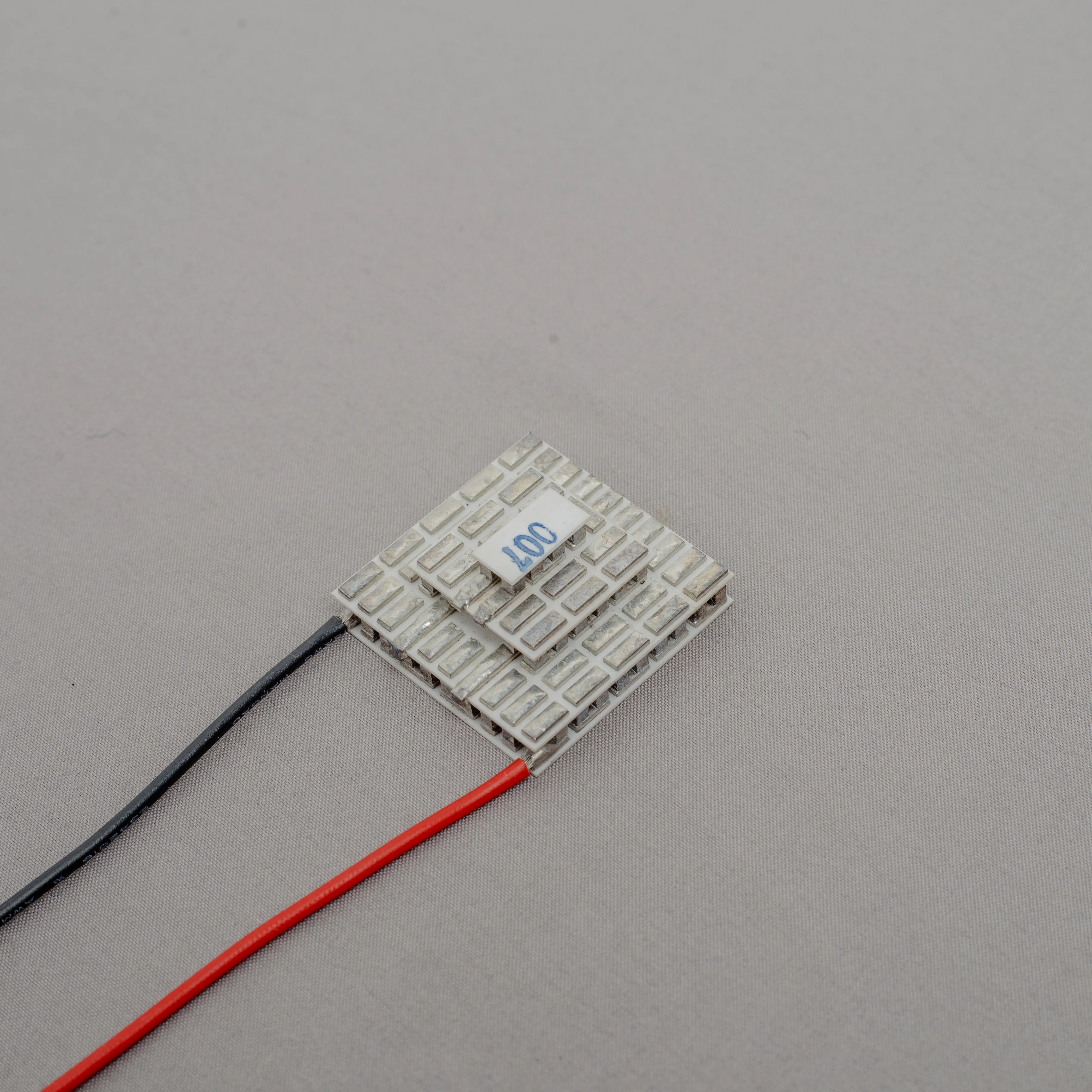 TEC3-07007multi stage thermoelectric cooler   peltier module TEC3-07007