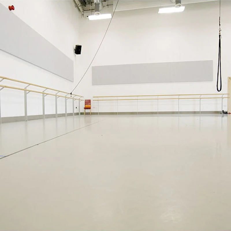 Homogeneous Flooring For Workshop Floor Covering Directional High Traffic Pvc High Quality Vinyl Bus Floor