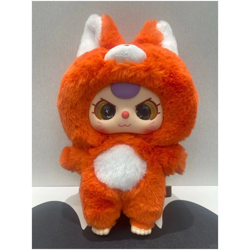 cartoon Blind Box Baby Three Three 400% body Mysterious hidden style Blind Box Toys