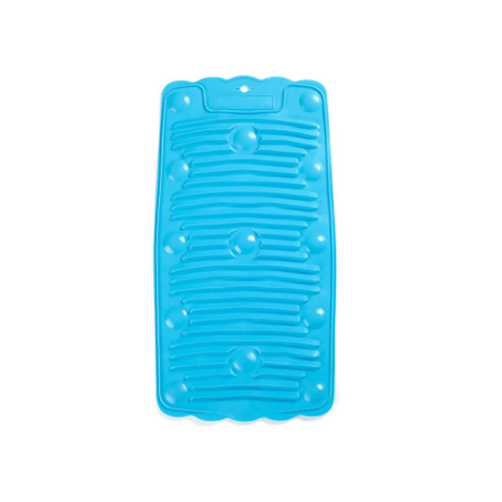 Washing Tools Clothes Washboard WASHBOARD Laundry Board Wash Plastic Foldable Easy To