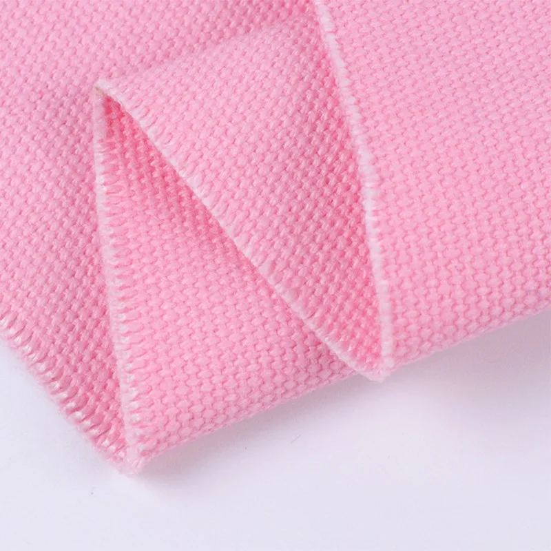 6 oz 8oz 10 oz 12oz 14 oz 16oz 18oz 20oz 22oz 24oz polyester cotton canvas fabric for tent shoes bags making