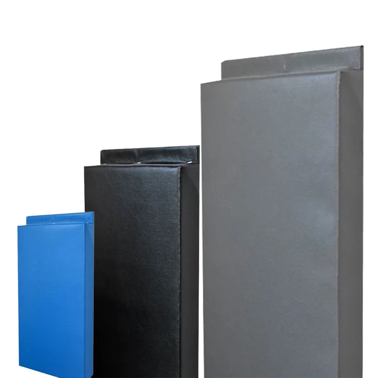 Buy cheap wall paneling good material pad for walls gym wall pad mats for stadiums