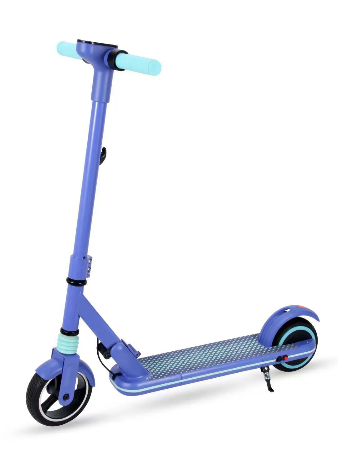 Electric scooters for kids children 6inch wheels 24v battery scooters low shipping cost escooter kick for kids riding toys