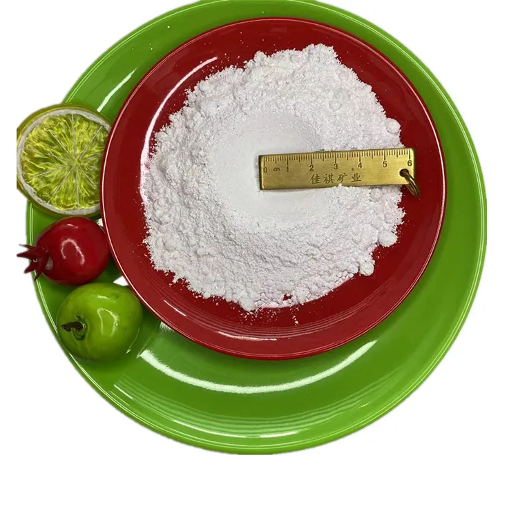 Slaked Lime Calcium Hydroxide Hydrated Lime Ca(OH)2 96% Powder Industrial Inorganic