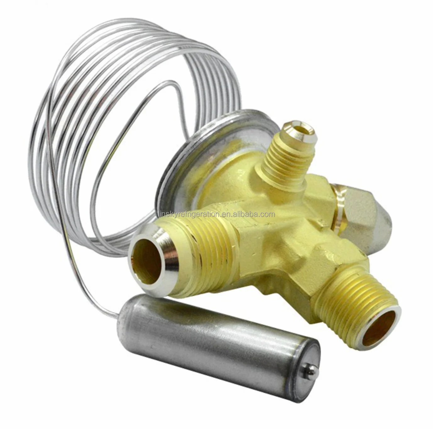 Клапан теплового расширения