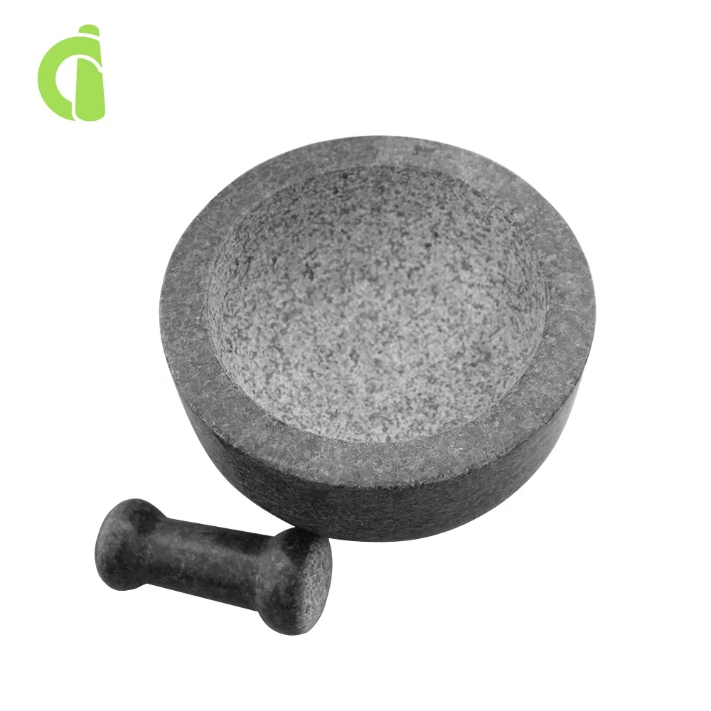 
Large granite mortar and pestle / pestle and mortar for granite 