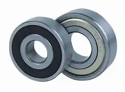 60/530 60/560 60/600 60/630 60/670 60/710 60/800M ZZ -2RS Deep Groove Ball Bearing