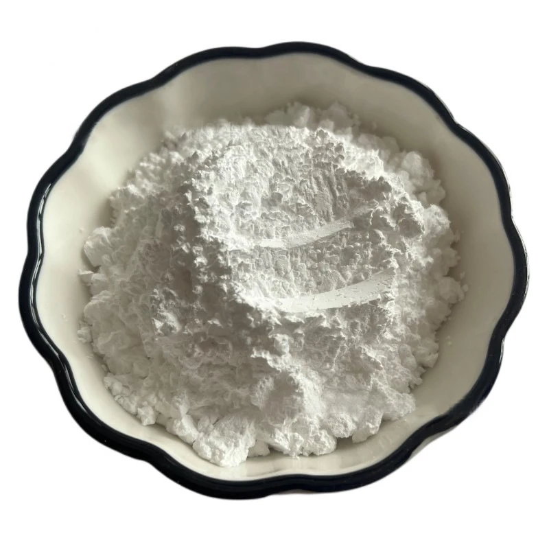Hot sale Competitive Price Yttrium Oxide Y2o3 99.999% rare Earth