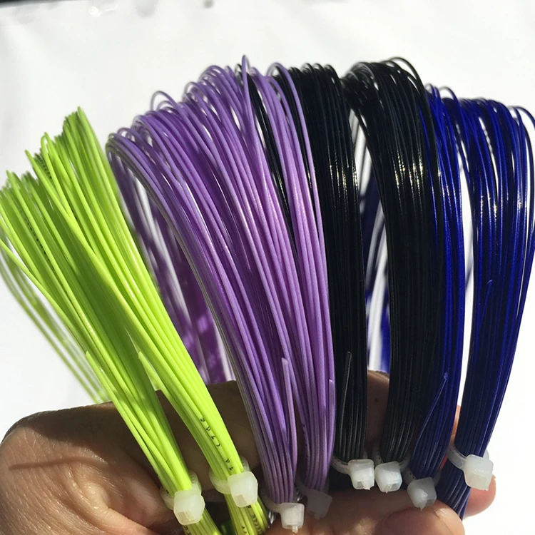 Hot selling Brand Badminton String Wholesale