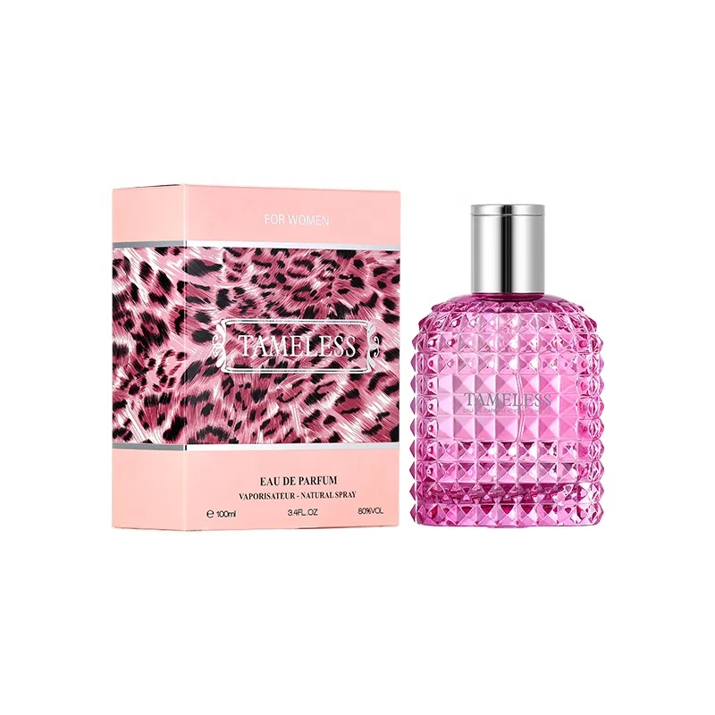 Дешевая цена 100 мл аромат апельсинового цветка цветочный женские оригинальные стойкие духи для женщин