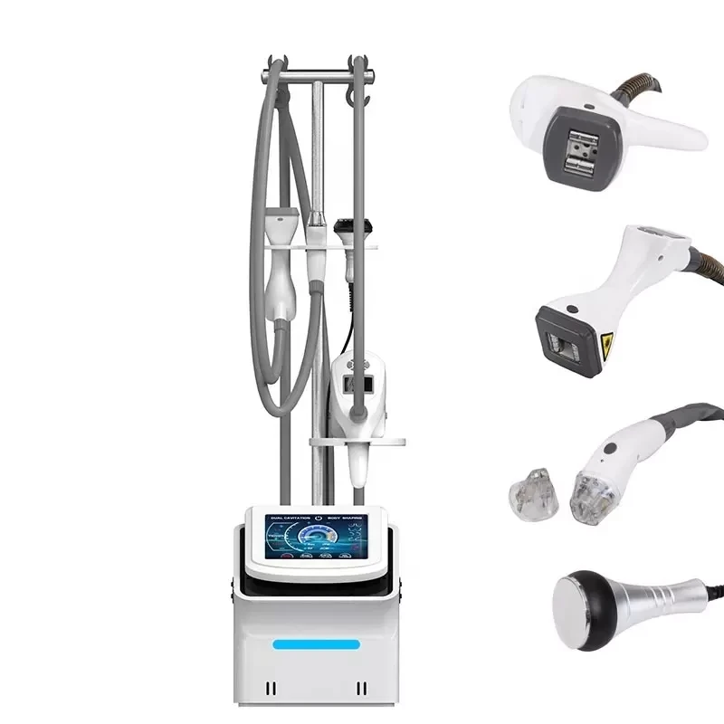 Vela V10 3 формы роликовый аппарат для похудения