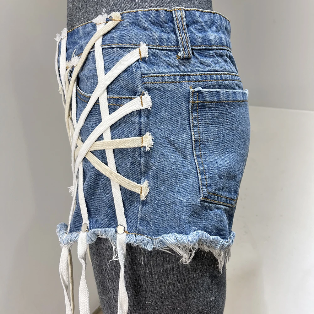 
2021 New Wholesale Ladies Sexy High Waist Skirts Night Club Wear A-Line Skirt 