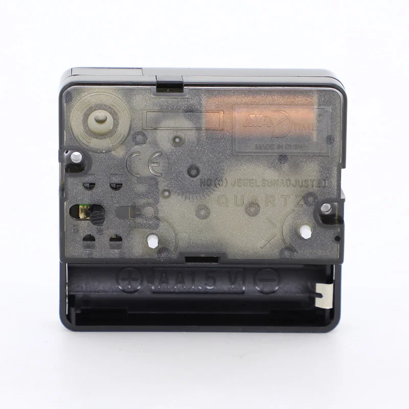 6188S sweep  alarm  movement  silent clock mechanism  quartz alarm clock  machine accessory