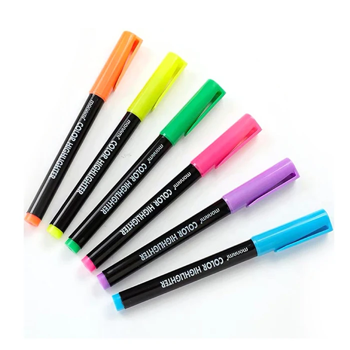 
The Best High-Performance Standard Parts Professional And Durable Iconic Highlighter Highlighter 
