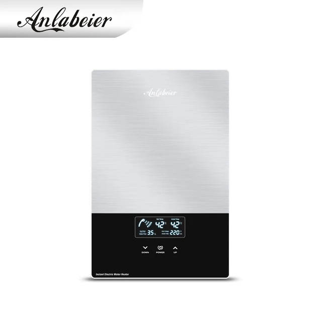 Hot Water Heater Electromagnetic Induction Water Heater