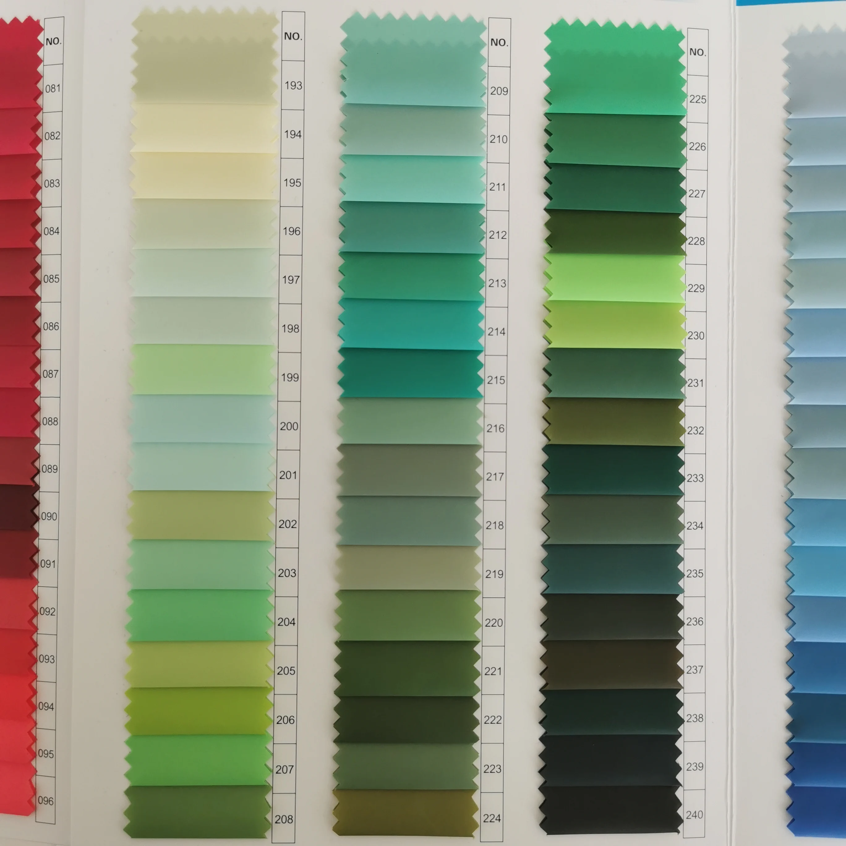 Stock 380T nylon taffeta good water resistant down-proof finish down-proof coat sun-proof coat sleeping bag fabric