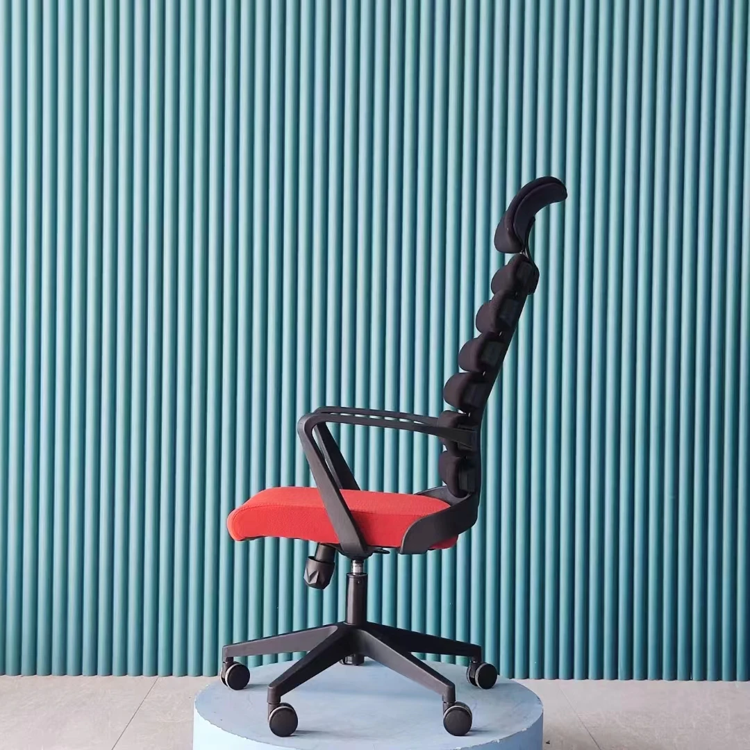 Black electric chair can be lifted and rotated with handrails and rollers JYX-0291