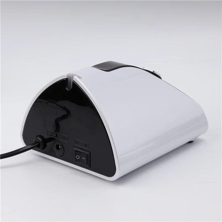 
2021 Top Quality Portable 30000rpm Electric Automatic Manicure And Pedicure Machine Acrylic Salon Nail Drill Bits Set 