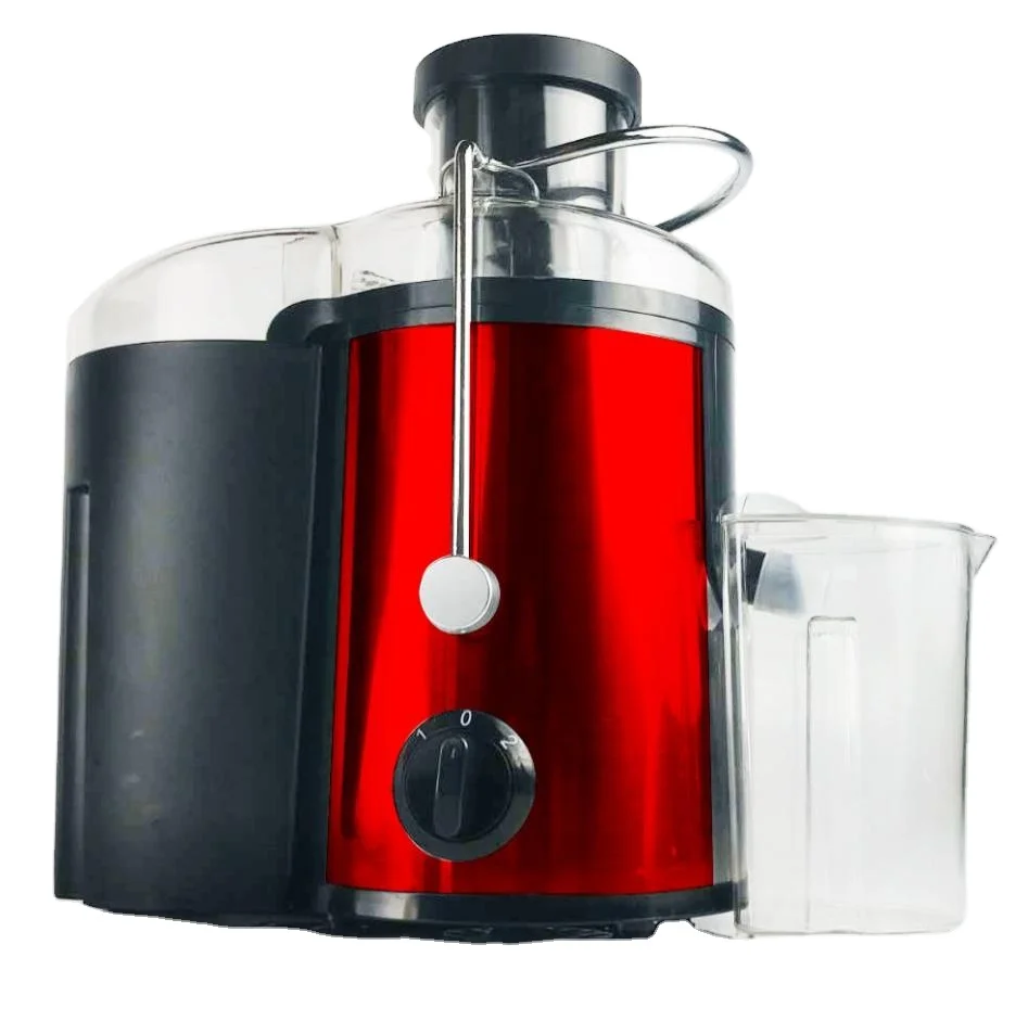 Factory direct 3L 600W Powerful  food fruit juicer mixer electric smoothie table blender Juicer Machine