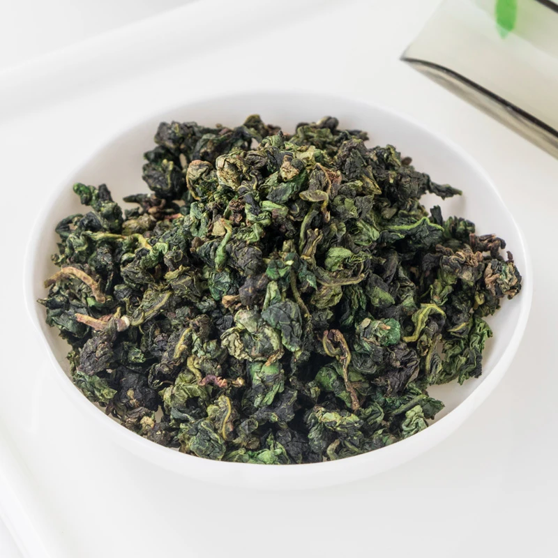 New Arrived 100% Organic Premium Milk Fragrance Oolong Tea Bulk