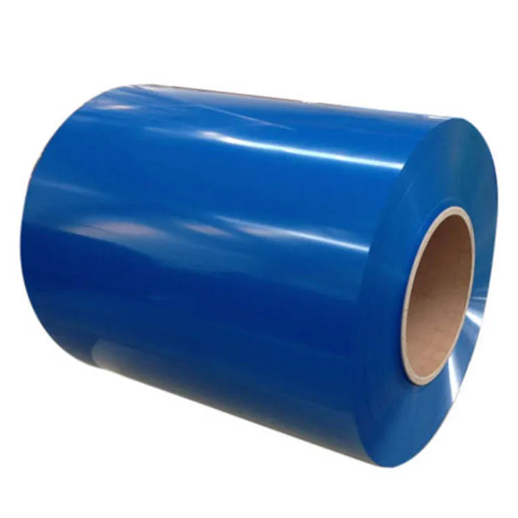 High quality Jis Astm Pre painted Steel Coil Ppgi Ppgl Steel Coil roofing Steel Coil