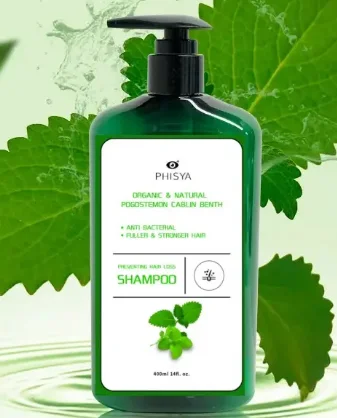 Hot Selling phisya Shampoo Good quality shampoo and conditioner wholesale price
