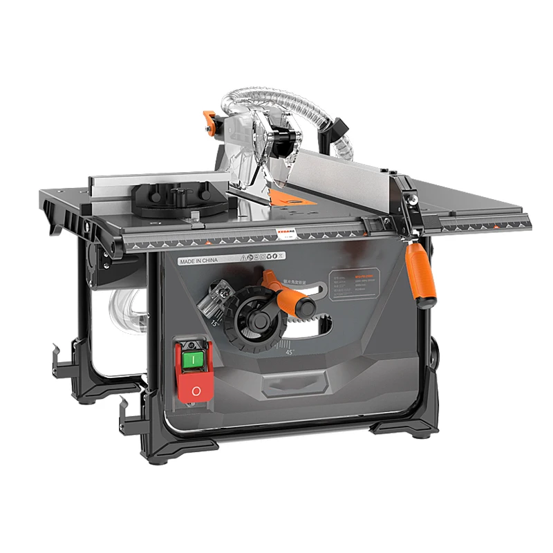 Factory directly supply Wood Cutting Machine Saw Table Sliding Table Saw Machine