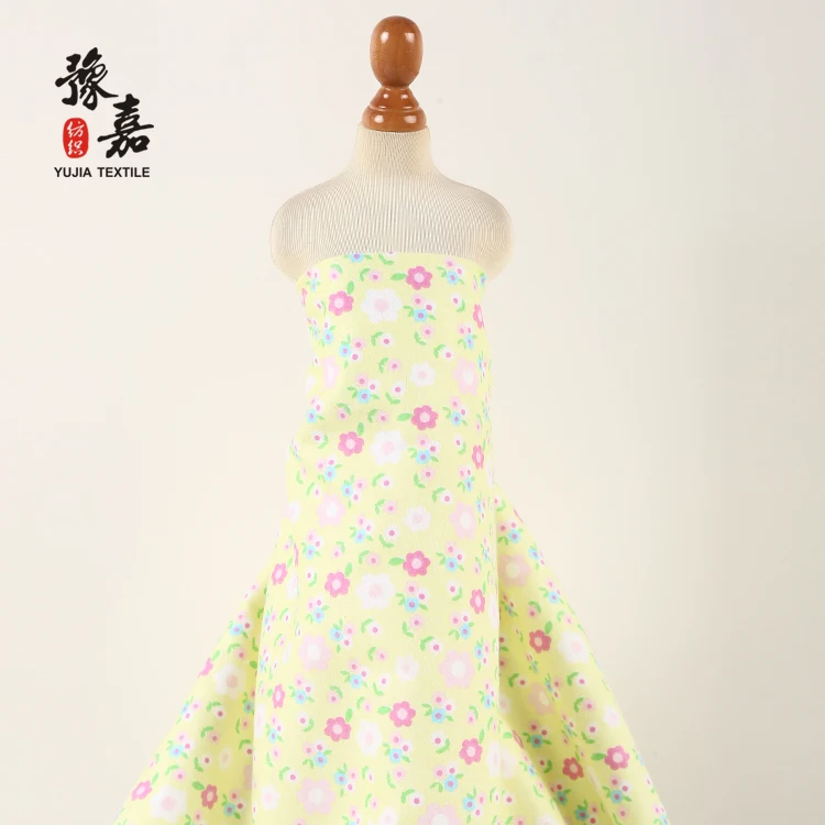 Screen printing flannel pajamas-fabric silver polishing woven fabric