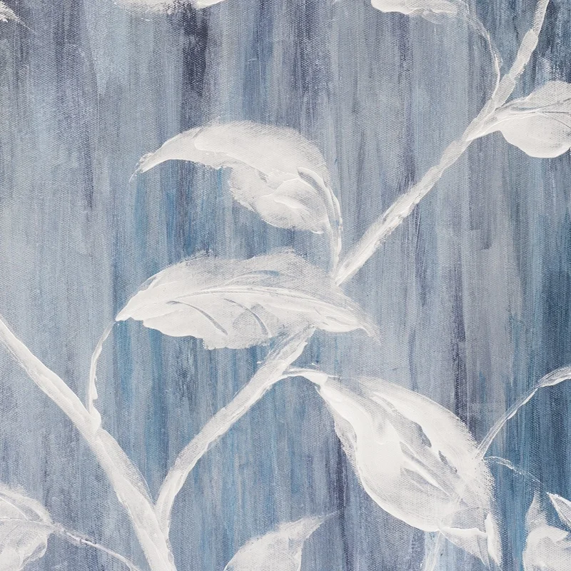 Painting Handmade Big Flower White Creative Canvas Pictures acrylic art paintings canvas easy oil painting pictures