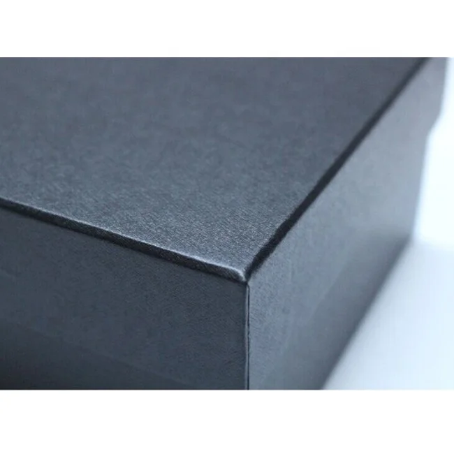 Factory price custom shoe box packaging with customized