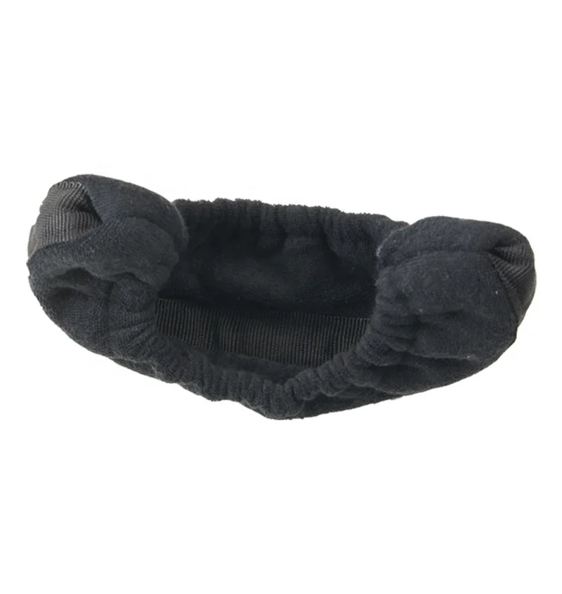 Ice Skating Figure Skating Skate Blade Cover Terry Guard safety cover for inline skating skate protective cover