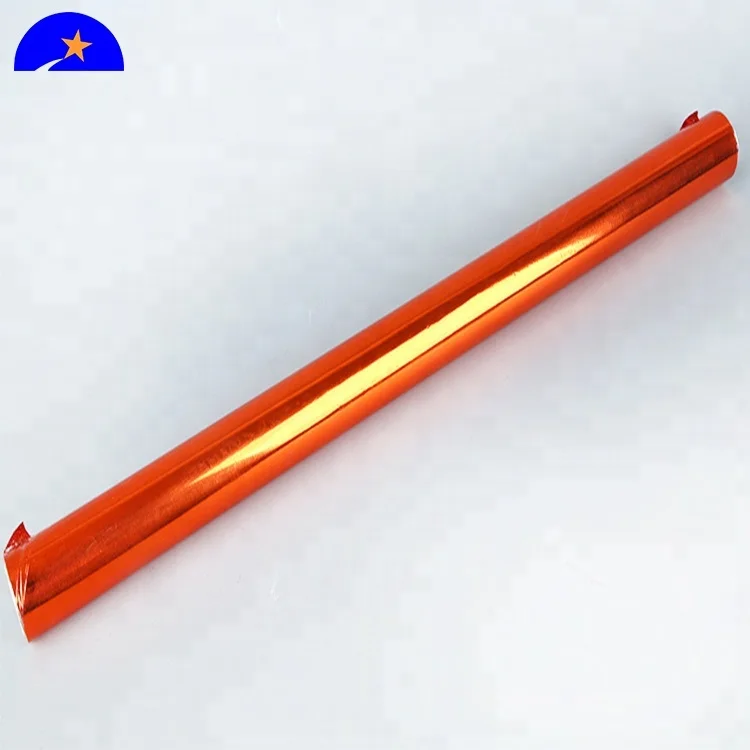 Metallic Hot Foils for laminated paper foils stamp,colorful hot stamp foils for leather used