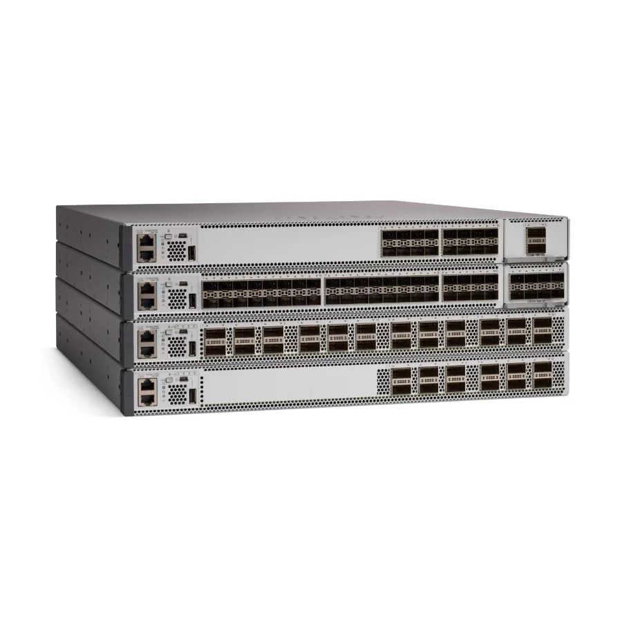 new original N9K-93240YC-FX2 Nexus 9300 network internet switches ethernet switch gigabit switch N9K-93240YC-FX2