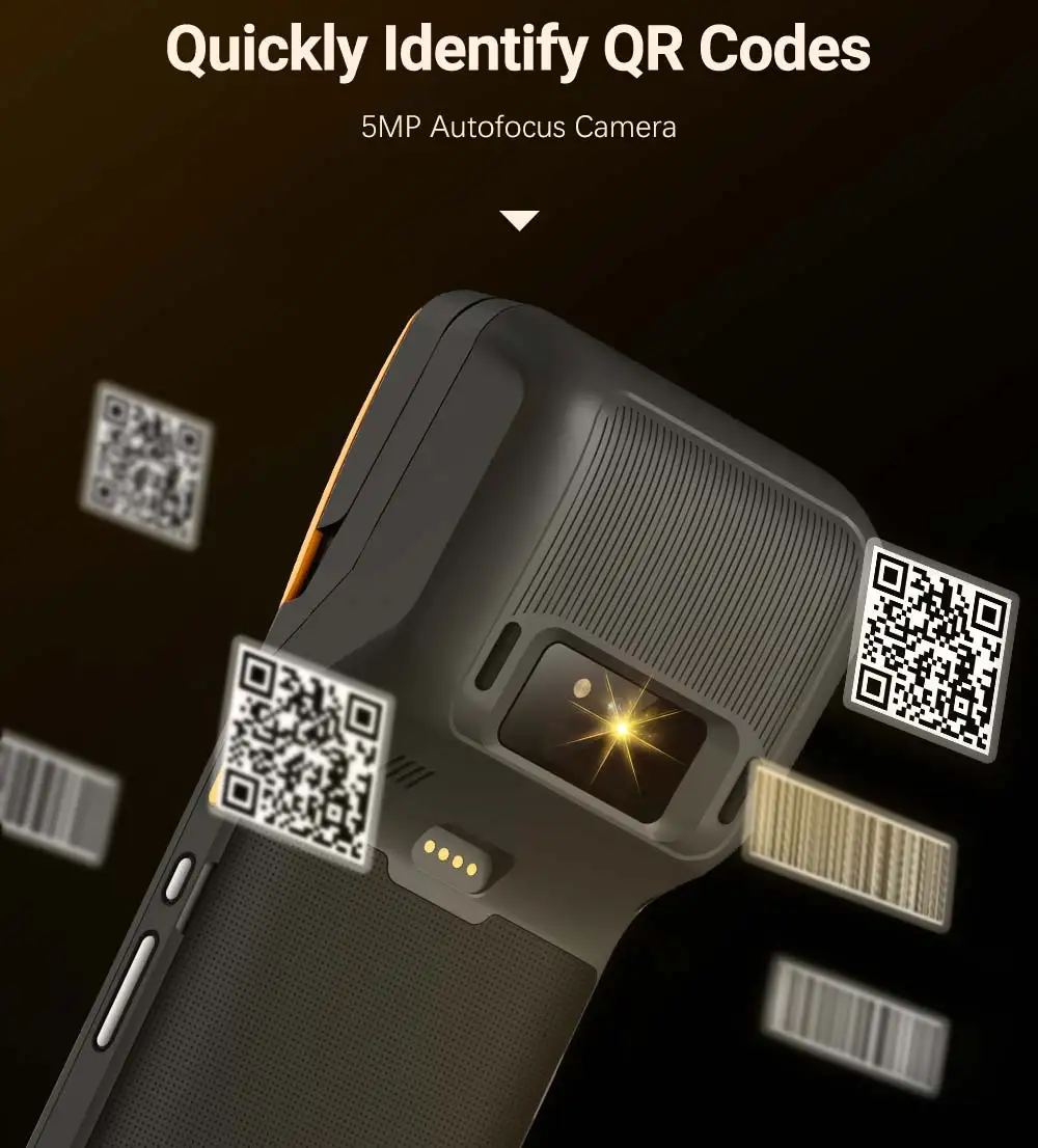 Noryox NB55 NB80 Android 12.0 Lottery Portable Pos Terminal Mini 3+16GB 4+64GB Pos Machine 58mm Pos Handheld Receipt Printer