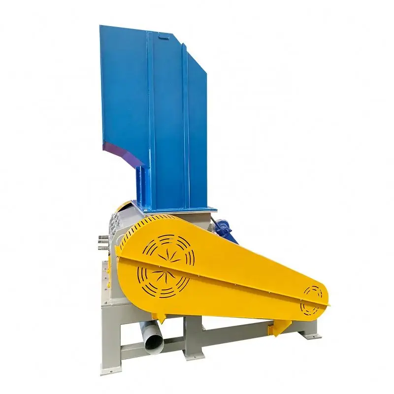 Дробилка для пластиковой бумаги, 12 мм